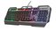 TRUST klávesnice GXT 856 Torac Illuminated Gaming Keyboard