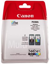 Canon BJ CARTRIDGE CRG PG-560/CL-561 MULTI BL
