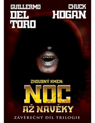 Zhoubný kmen Noc až navěky