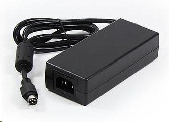 Synology sieťový adaptér 100W-4pin (12V/8,33A pre 4 diskové servery)