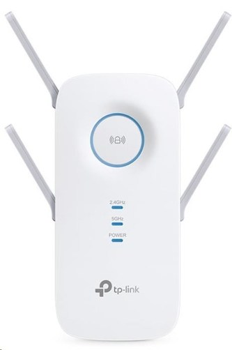 TP-Link RE650 [Bezdrôtový extender AC2600]