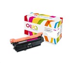 OWA Armor toner pro HP Color Laserjet Ese 500 M551, M575, 6000 Stran, CE403A, červená/magenta