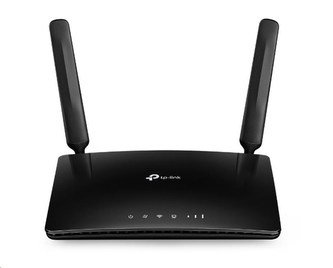 TP-Link TL-MR150 [Bezdrátový router N 4G LTE s rychlostí 300Mb/s]