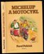 Michelup a motocykl
