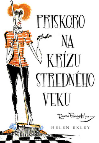 Priskoro na krízu stredného veku