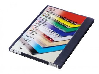 Fólia PRESTIGE A4 150 mic číre