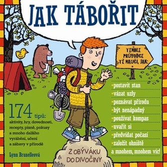 Jak tábořit Jak tábořit