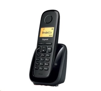 Gigaset A180 Black