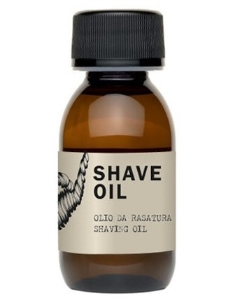 DEAR BEARD 7160012 Shave Oil 50ml