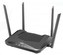 D-Link DIR-X1560 Wireless AX1500 Wi-Fi 6 Router, 4x gigabit RJ45