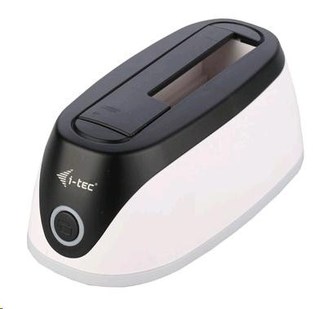iTec USB 3.0 HDD Docking Station