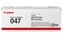 Canon LASER TONER CRG 047