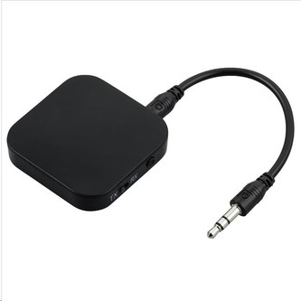 Hama Bluetooth audio adaptér 2v1, transceiver