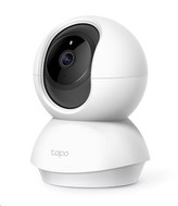 TP-Link Tapo C200 [Domácí bezpečnostní Wi-Fi kamera s horizontální a vertikální rotací ]