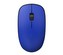 RAPOO myš M200 Silent Multi-Mode Wireless Mouse, Blue