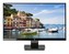 LCD HP IPS Monitor 24w LED backlight AG; 23,8\" matný, 1920x1080, 5M:1, 250cd, 5ms,VGA,HDMI,black