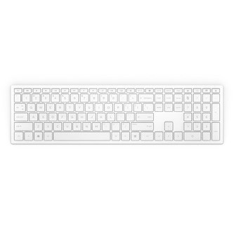 HP Wireless Pavilion 600 – KEYBOARD – česká