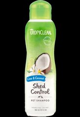 TROP šampón limetka a kokos 355ml