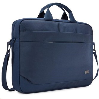 Case Logic brašna Advantage ADVA116 pro notebook 15,6\", modrá