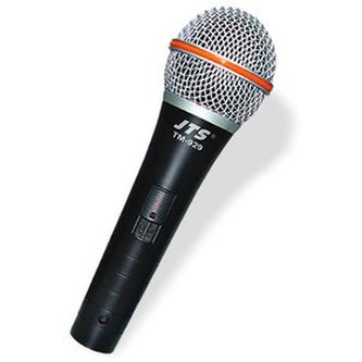 Mikrofon JTS TM-929
