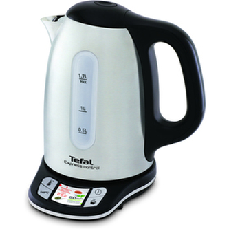 Chytrá konvice s termoregulací TEFAL KI240D30