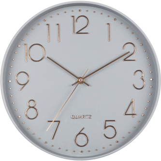 Nástěnné hodiny SECCO S TS9215-61