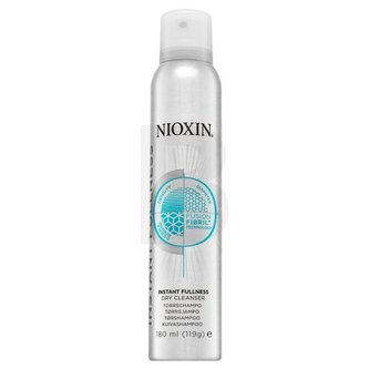Nioxin Suchý šampon Instant Fullness (Dry Cleanser) Objem 180 ml woman