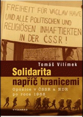 Solidarita napříč hranicemi