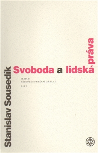 Svoboda a lidská práva