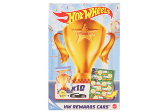 HW ANGLIČÁK ZA ODMĚNU 10KS