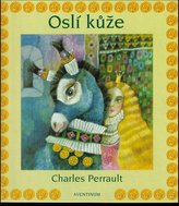 Oslí kůže