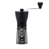 Ručný mlynček na kávu Hario Mini-Slim Plus (MSS-1DTB)