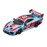 Auto Carrera EVO - 27625 Porsche 935 GT2