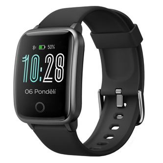 UMAX U-Band P2-L čierny