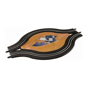 GO/GO+/D143 - 61648 Kruhový objazd