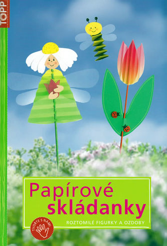 Papírové skládanky