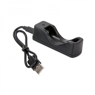 800047 Nabíječka USB 3,7V 600 mA standard