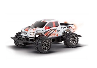 R/C auto Carrera PROFI 183017 Ford F-150 (1:18)