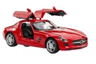 R/C auto Mercedes-Benz SLS AMG (1:14)