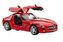 R/C auto Mercedes-Benz SLS AMG (1:14)