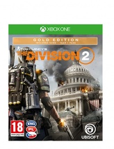 XONE Tom Clancy's The Division 2 Gold Edition