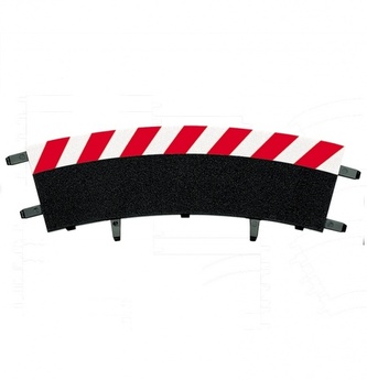 EVO/D132/D124 - 20562 Vnější kraj. k zatáčce 2/30