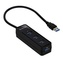 ORICO W5PH4-U3-BK 4 Port USB3.0 HUB