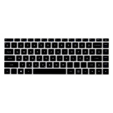 Umax Silicon Keyboard Cover 14WX-HU