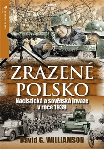 Zrazené Polsko