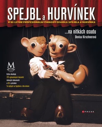 Spejbl a Hurvínek