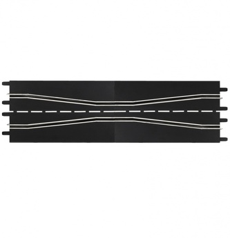 EVO/D132/D124 - 20516 Zúžení dráhy (2ks)