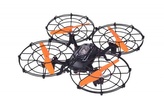 Dron/Ponorka s kamerou Fleg na diaľkové ovládanie