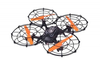 Dron/Ponorka s kamerou Fleg na diaľkové ovládanie