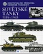 Sovětské tanky 1939 – 1945